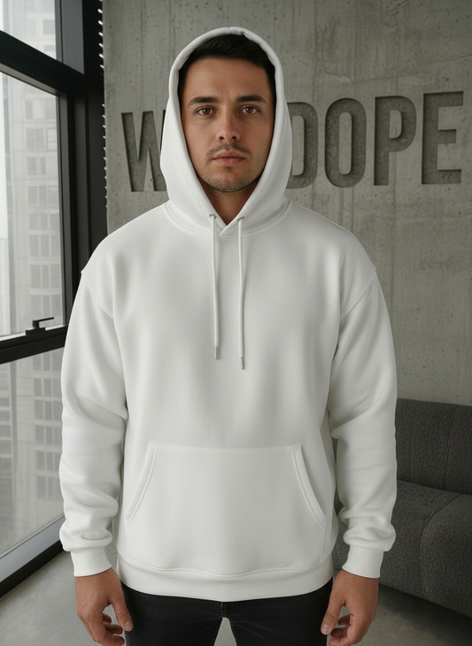 SUV Off-Road Graphic Hoodie