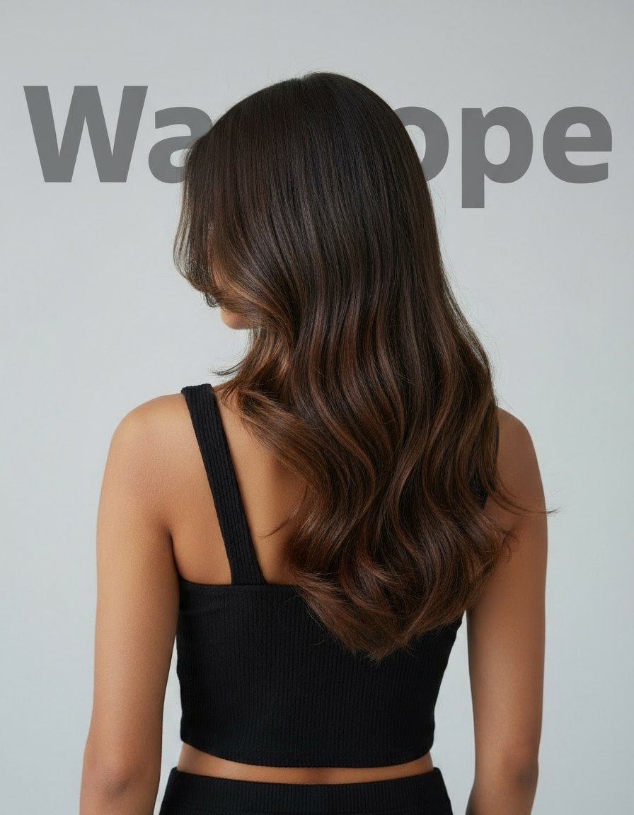 Women’s Black Heart Design Crop Top ( Exclusive Edition )