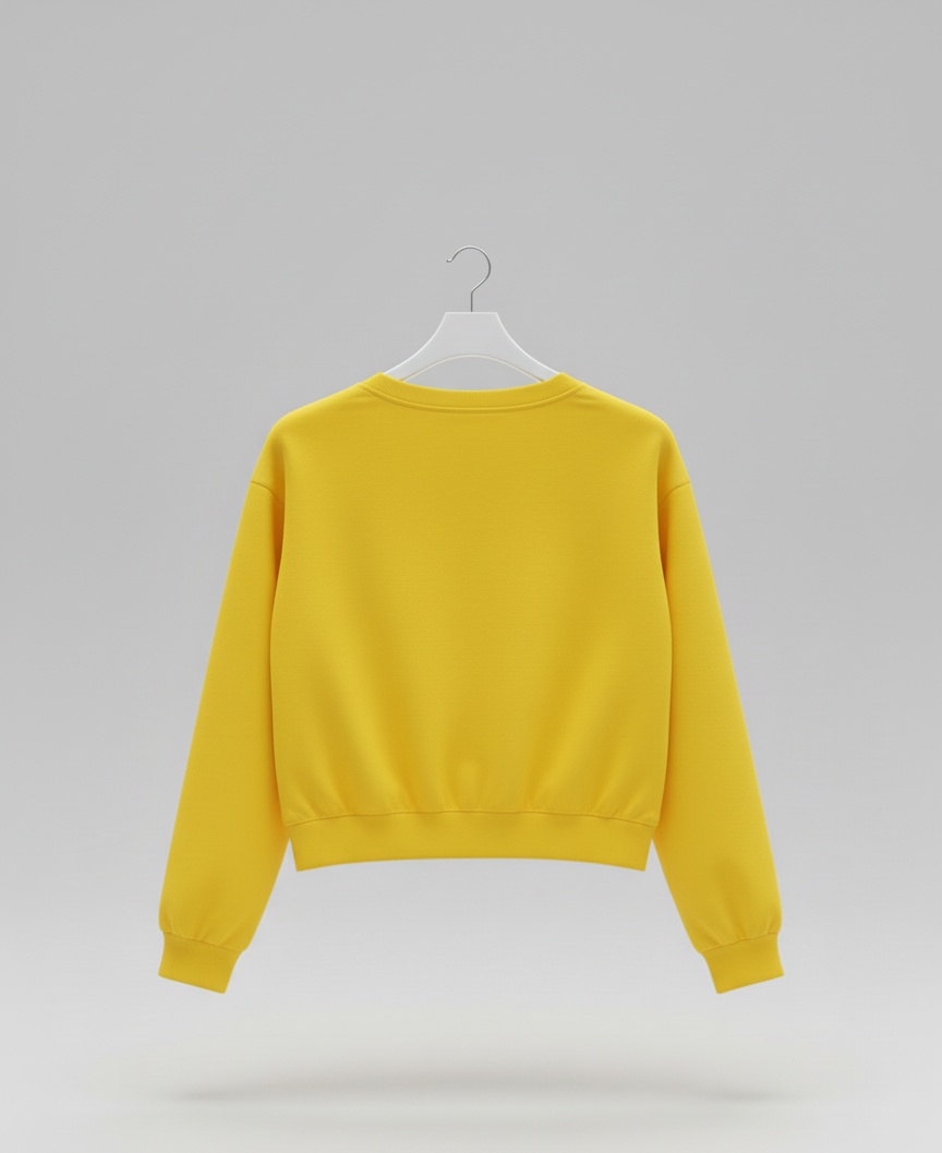 “She Is Worthy” Sweatshirt