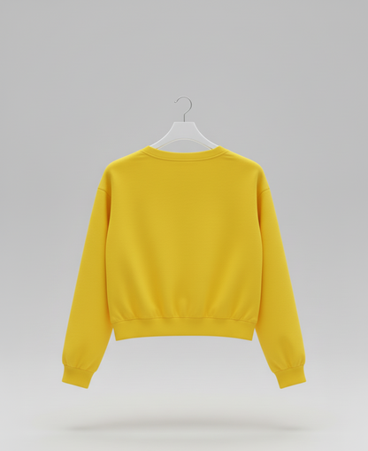 “She Is Worthy” Sweatshirt