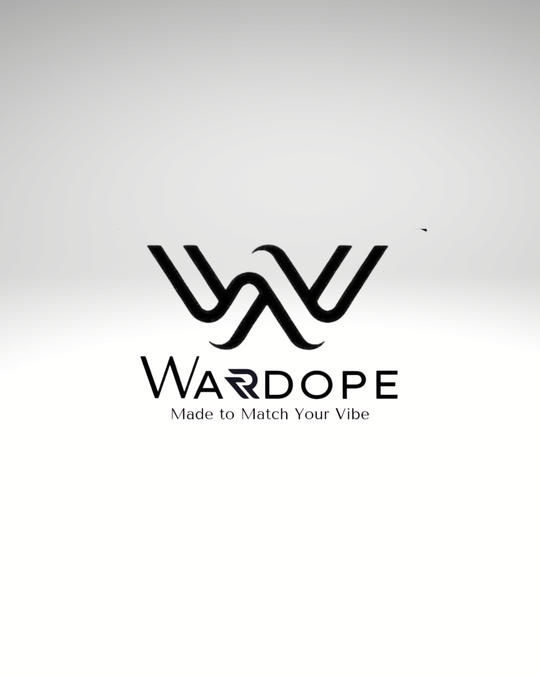 Wardope Cream &amp; Brown Heart&nbsp; T-Shirt