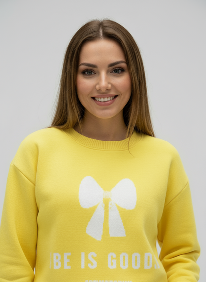 “She Is Worthy” Sweatshirt