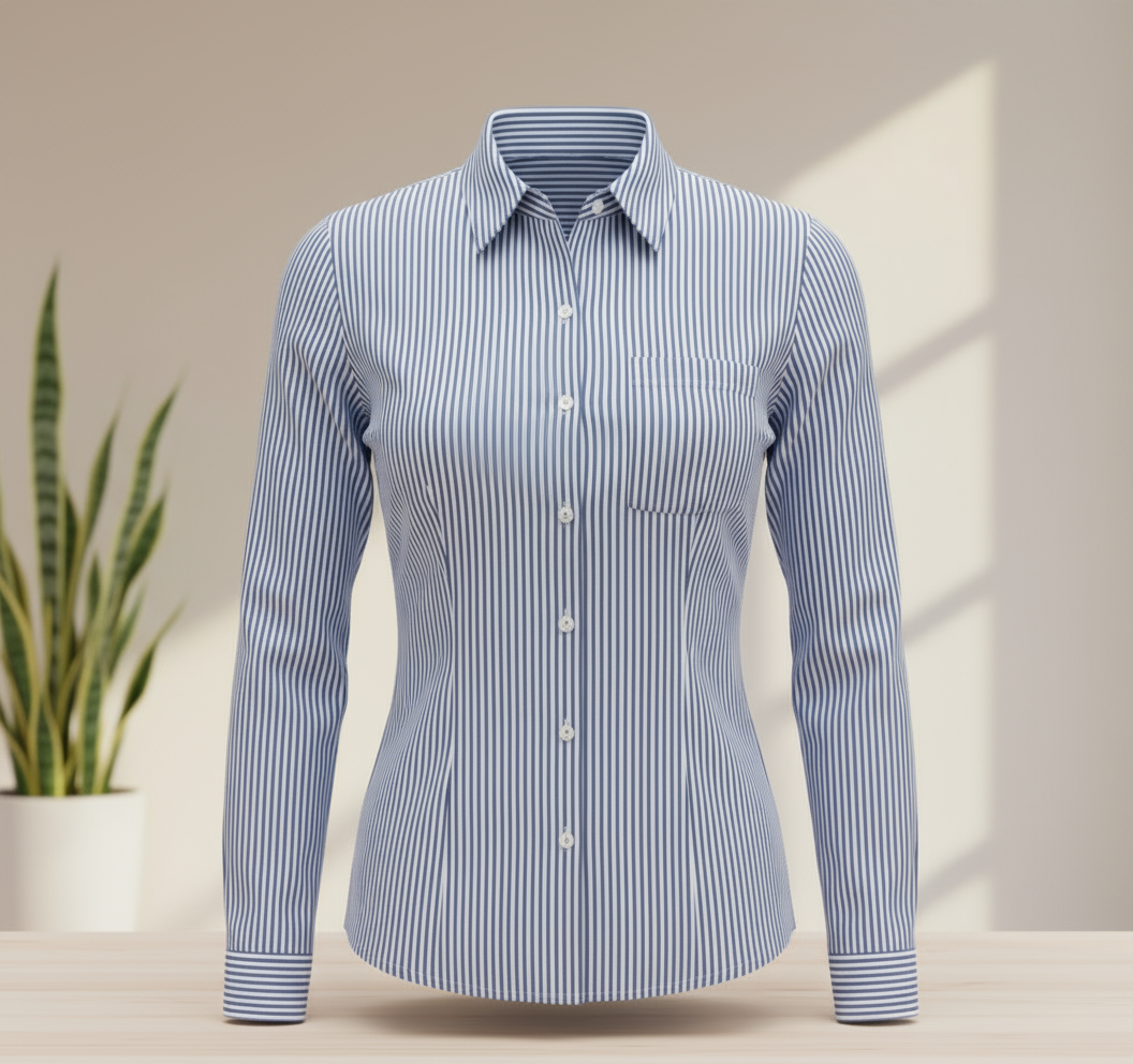 Wardope Full sleeve Shirt