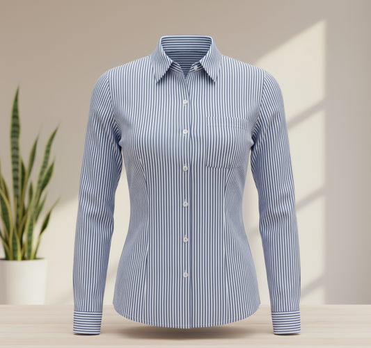 Wardope Full sleeve Shirt