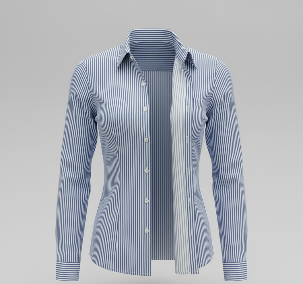 Wardope Full sleeve Shirt