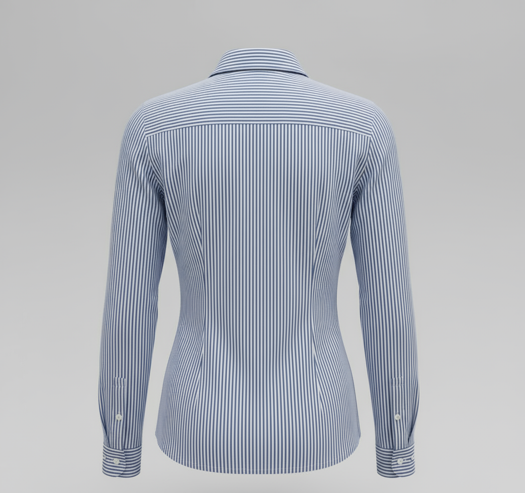 Wardope Full sleeve Shirt