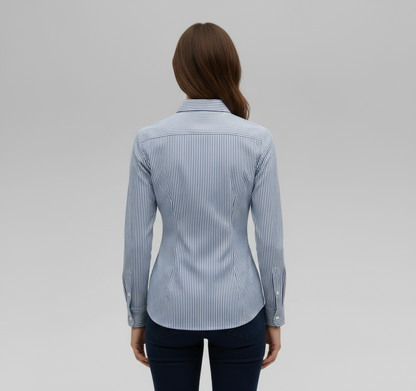 Wardope Full sleeve Shirt